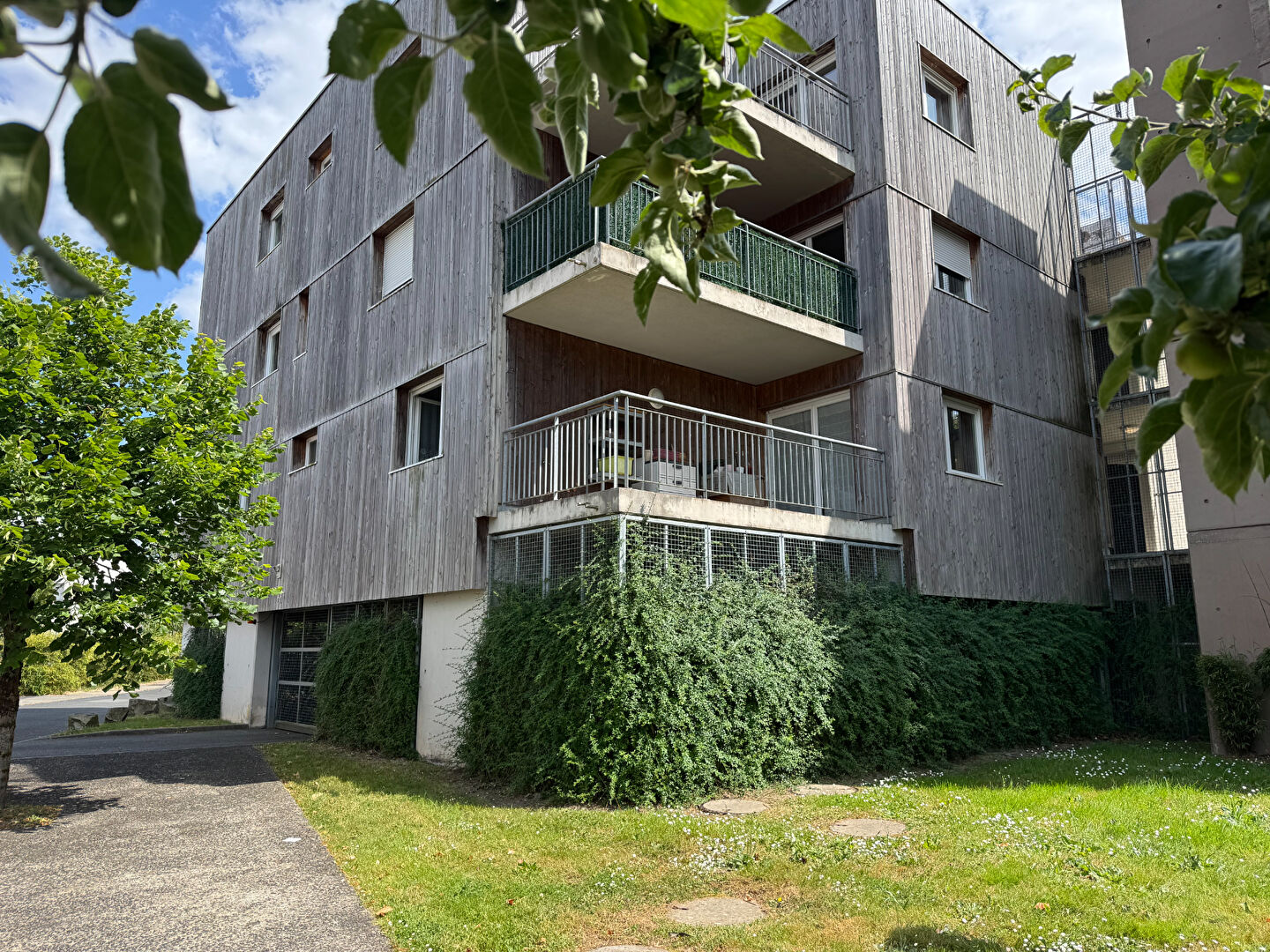 Appartement 2 pièces - 52 m² environ - 58635166g.jpg | Kermarrec Habitation