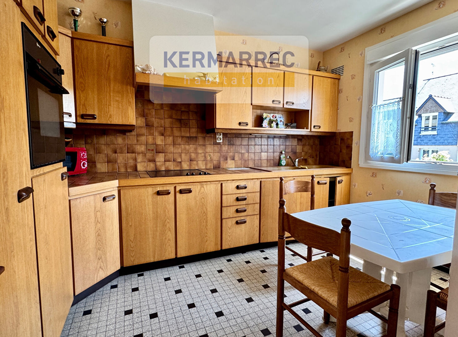 Maison 3 pièces - 60 m² environ - 58635204c.jpg | Kermarrec Habitation