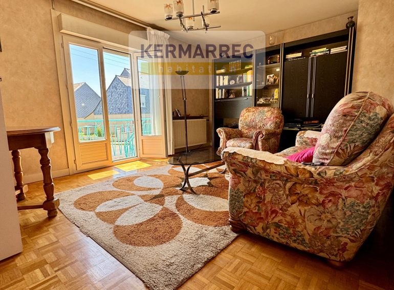 Maison 3 pièces - 60 m² environ - 58635204d.jpg | Kermarrec Habitation