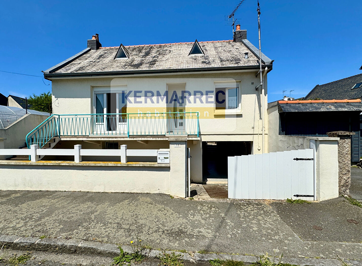 Maison 3 pièces - 60 m² environ - 58635204f.jpg | Kermarrec Habitation