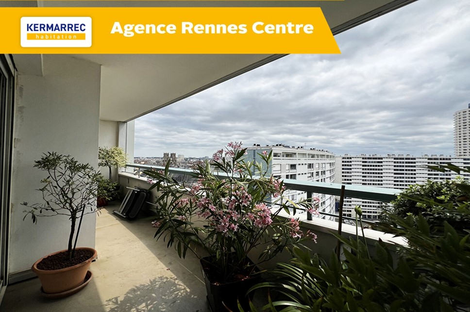 Appartement 5 pièces - 116 m² environ - 58635805a.jpg | Kermarrec Habitation