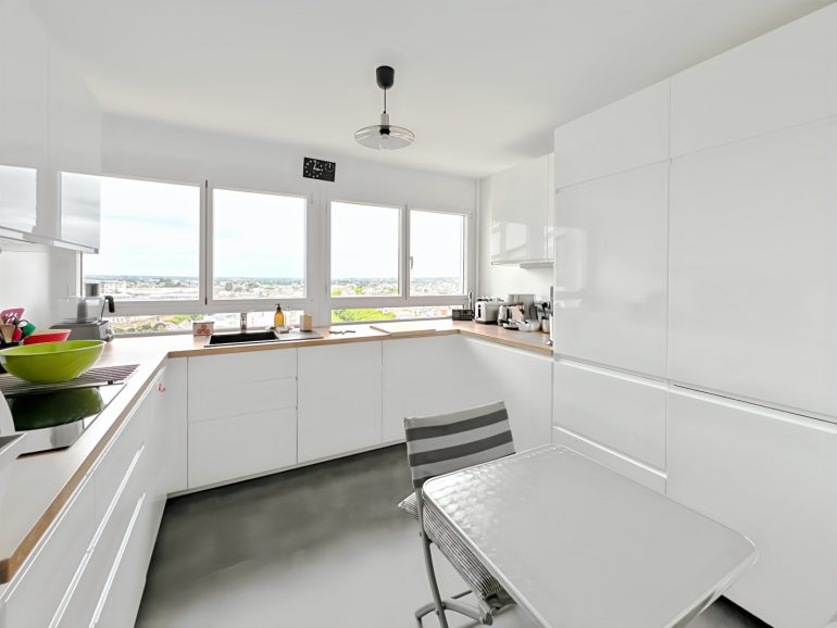 Appartement 5 pièces - 116 m² environ - 58635805c.jpg | Kermarrec Habitation
