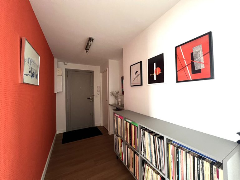Appartement 5 pièces - 116 m² environ - 58635805d.jpg | Kermarrec Habitation
