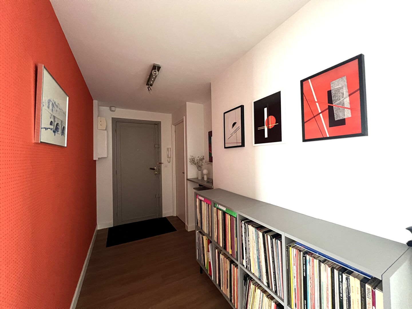 Appartement 5 pièces - 116 m² environ - 58635805d.jpg | Kermarrec Habitation