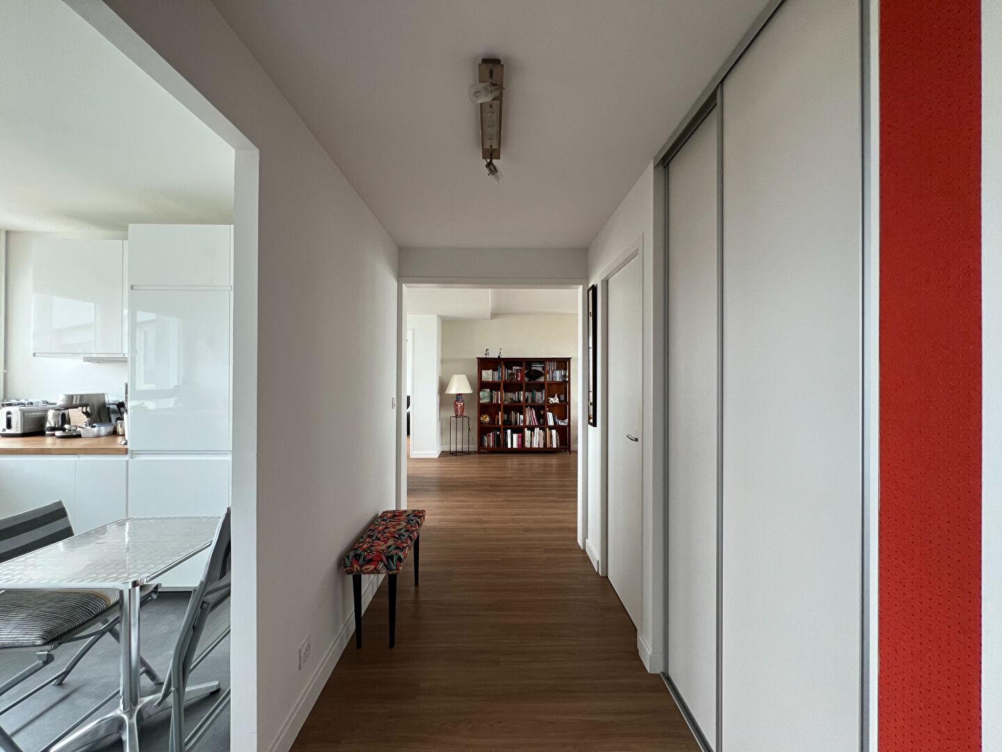 Appartement 5 pièces - 116 m² environ - 58635805e.jpg | Kermarrec Habitation