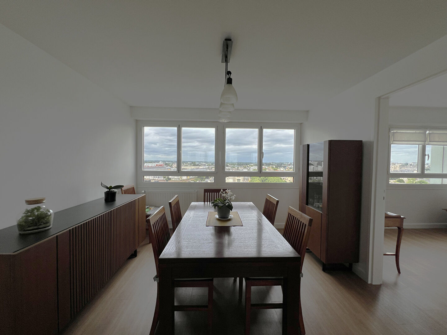 Appartement 5 pièces - 116 m² environ - 58635805j.jpg | Kermarrec Habitation