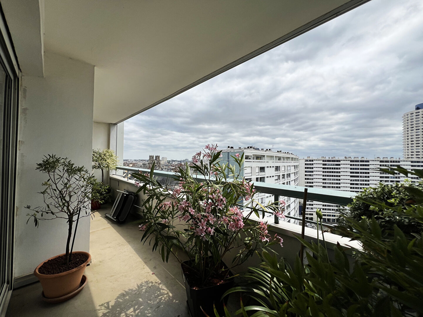 Appartement 5 pièces - 116 m² environ - 58635805q.jpg | Kermarrec Habitation