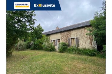 Maison 6 pièces – 146 m² environ