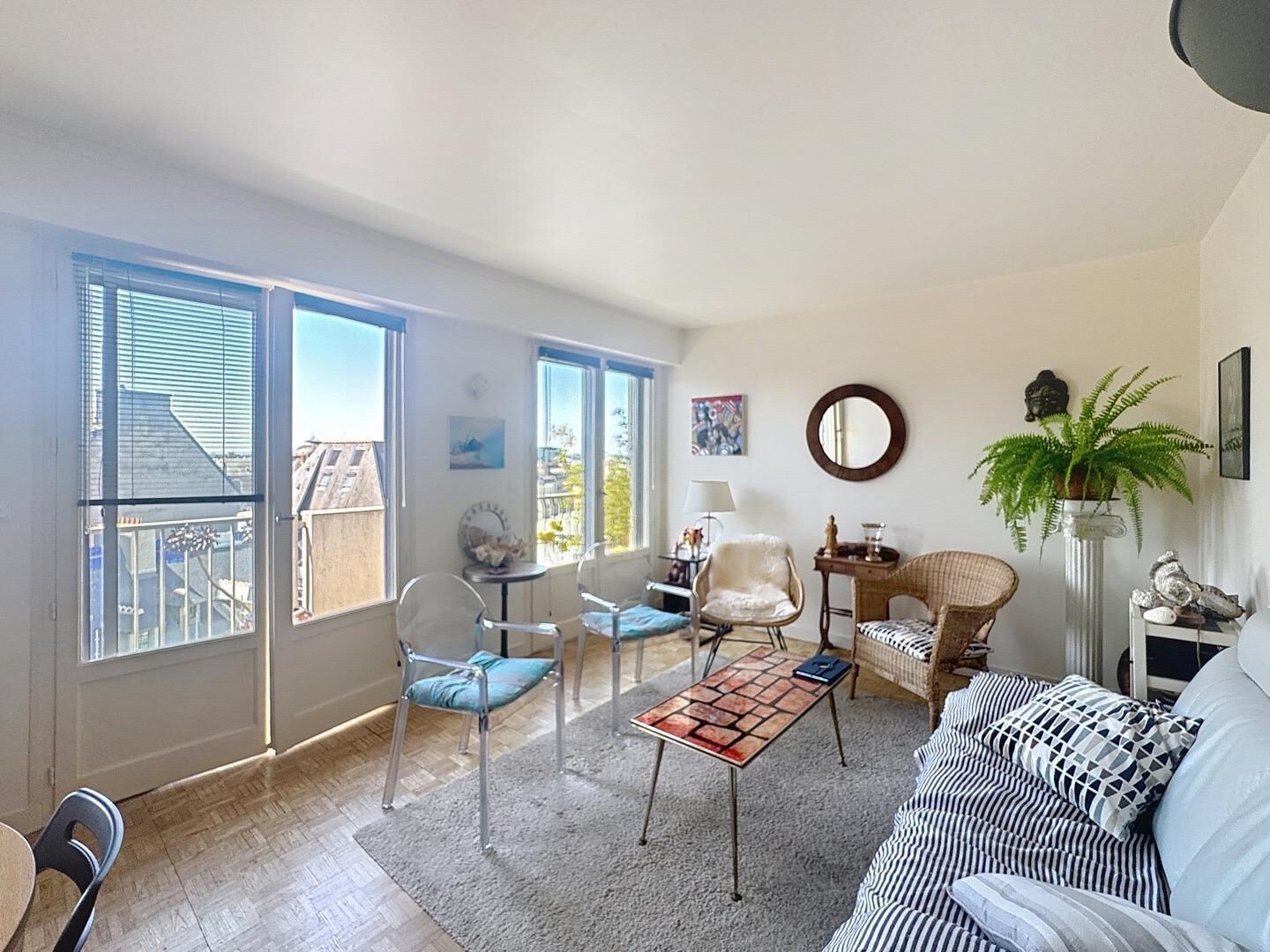 Appartement 4 pièces - 59 m² environ - 58637509c.jpg | Kermarrec Habitation