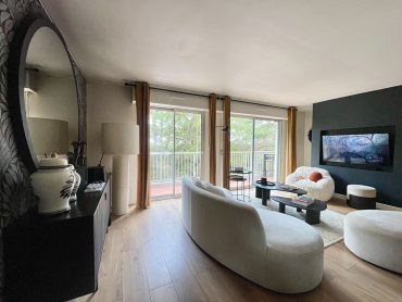 Appartement 4 pièces – 75 m² environ