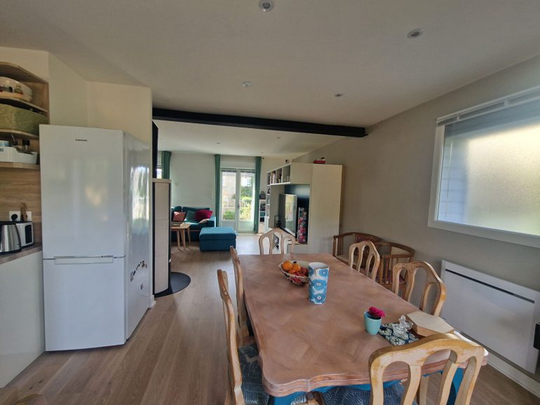 Maison 5 pièces - 106 m² environ - 58638621b.jpg | Kermarrec Habitation