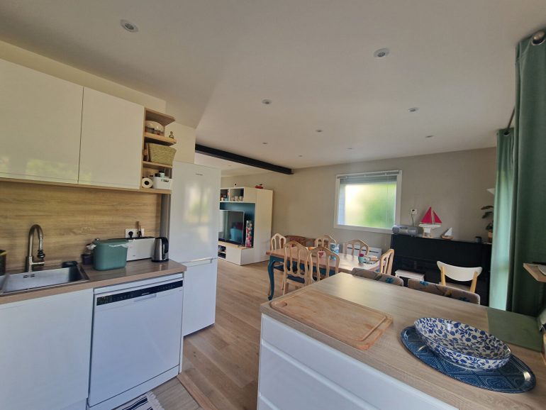Maison 5 pièces - 106 m² environ - 58638621c.jpg | Kermarrec Habitation