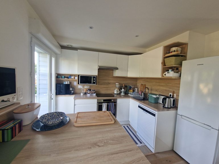 Maison 5 pièces - 106 m² environ - 58638621e.jpg | Kermarrec Habitation