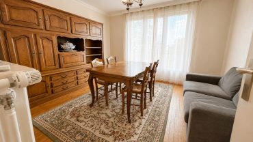 Appartement 3 pièces – 59 m² environ