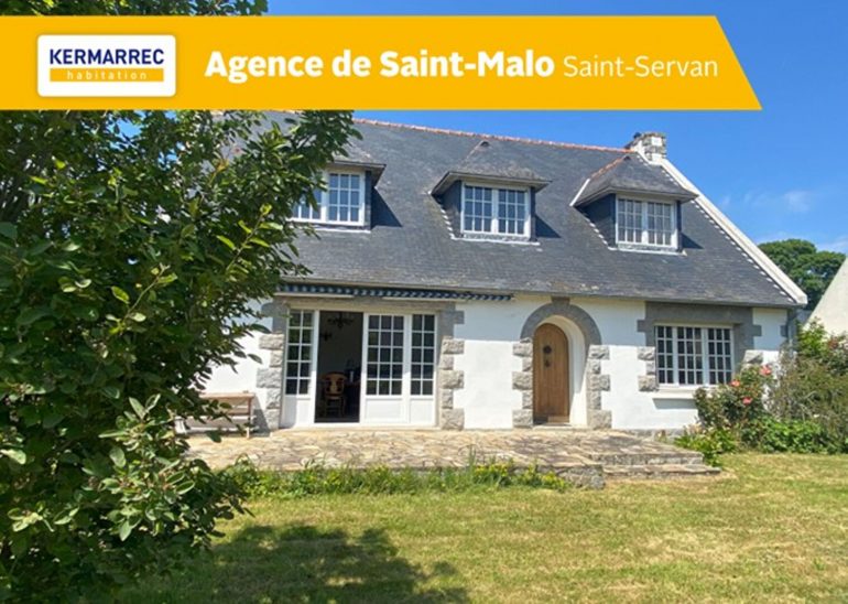 Maison 6 pièces - 143 m² environ - 58639207a.jpg | Kermarrec Habitation