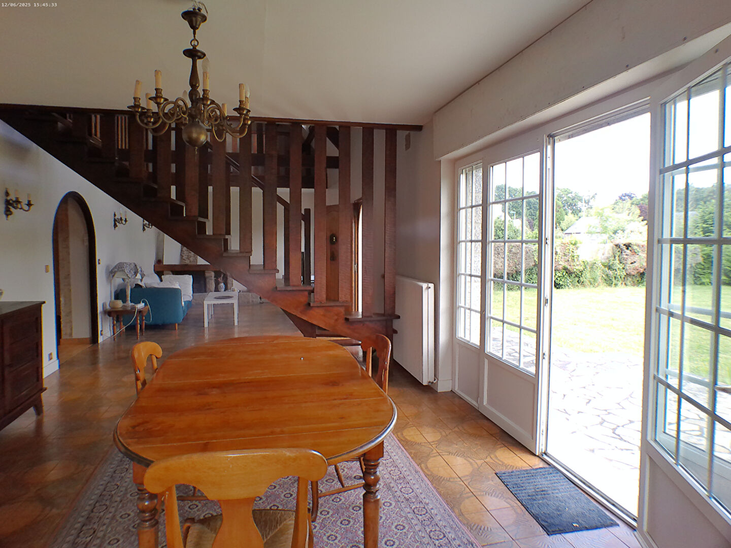 Maison 6 pièces - 143 m² environ - 58639207b.jpg | Kermarrec Habitation