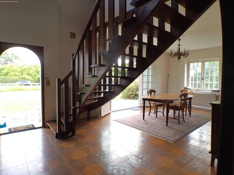 Maison 6 pièces - 143 m² environ - 58639207d.jpg | Kermarrec Habitation