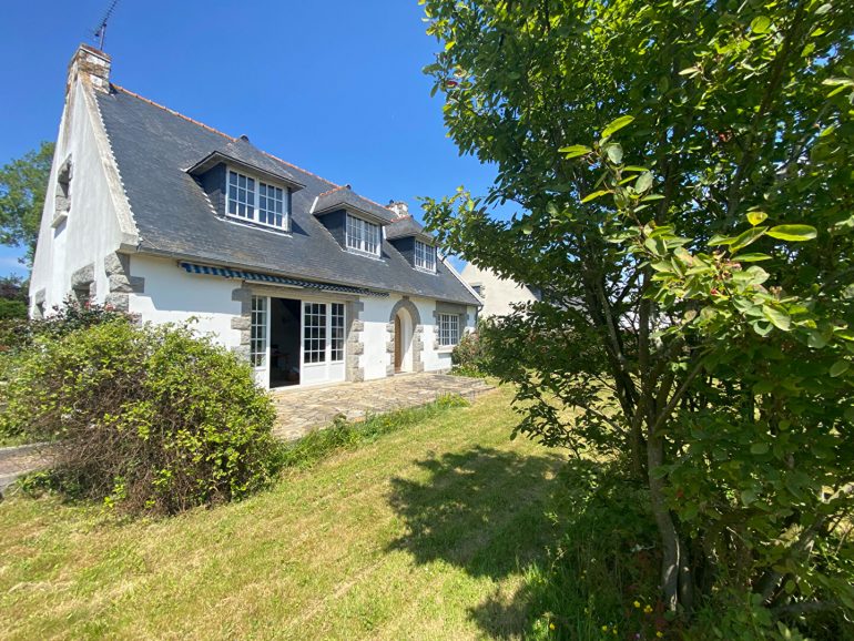 Maison 6 pièces - 138 m² environ - 58639207k.jpg | Kermarrec Habitation