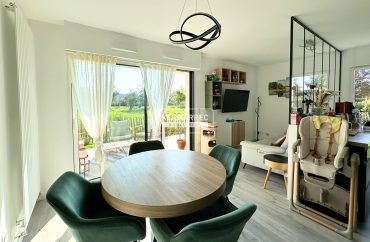 Appartement 3 pièces – 66 m² environ