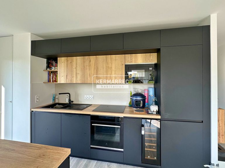 Appartement 3 pièces - 66 m² environ - 58640016b.jpg | Kermarrec Habitation
