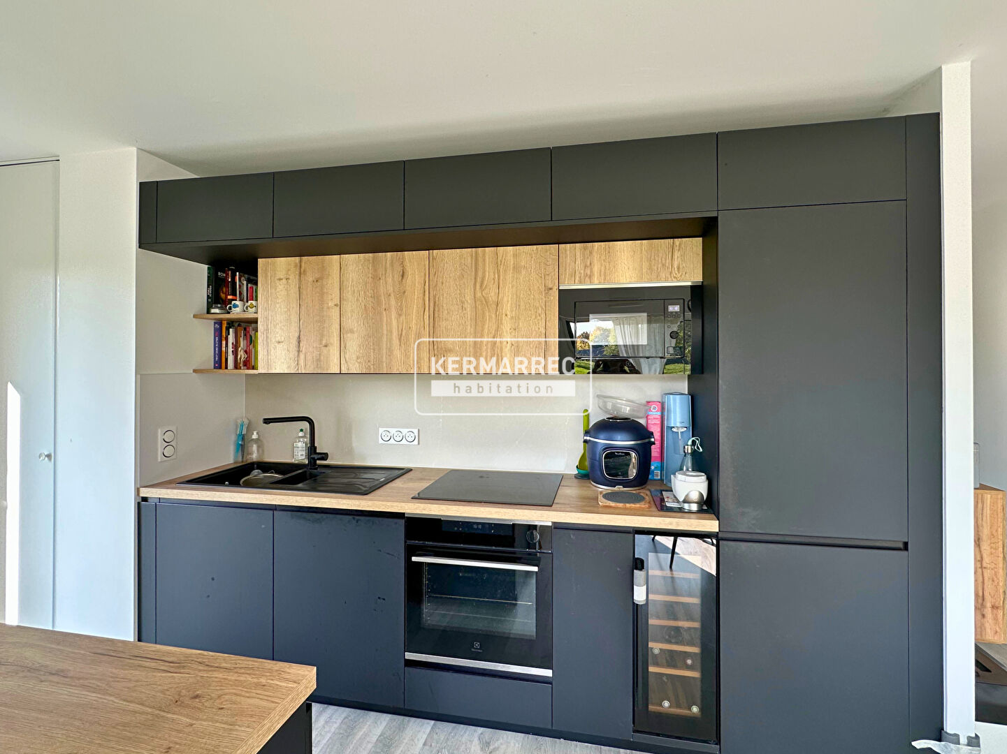 Appartement 3 pièces - 66 m² environ - 58640016b.jpg | Kermarrec Habitation