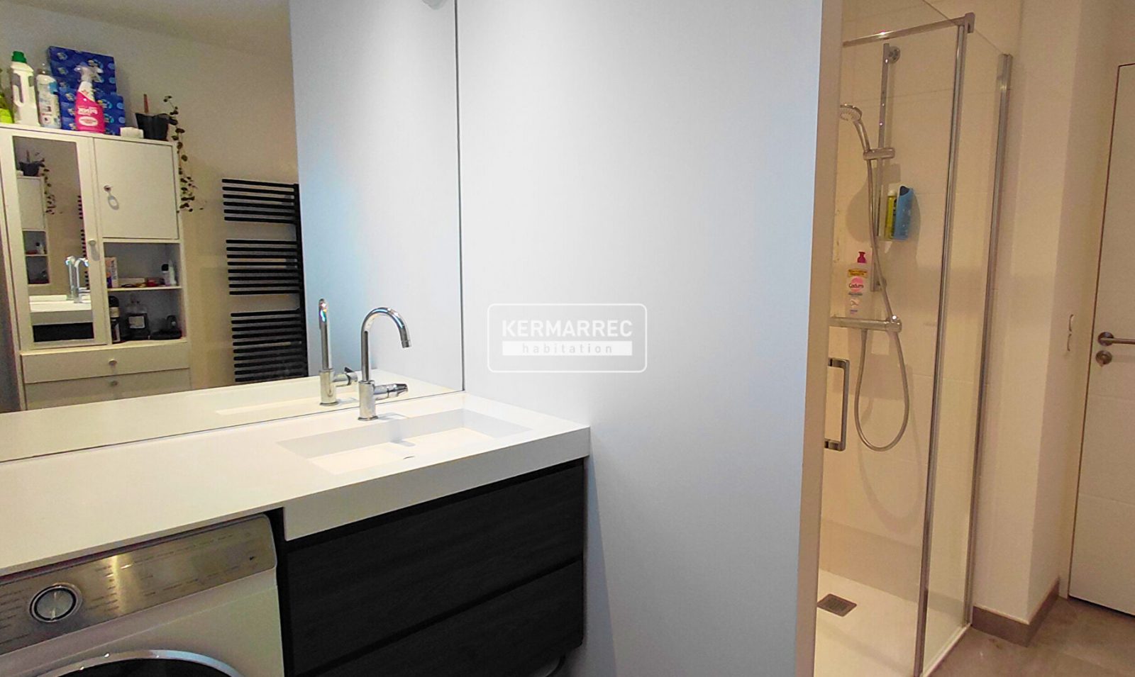 Appartement 3 pièces - 66 m² environ - 58640016e.jpg | Kermarrec Habitation