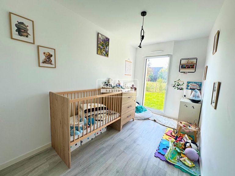 Appartement 3 pièces - 66 m² environ - 58640016f.jpg | Kermarrec Habitation