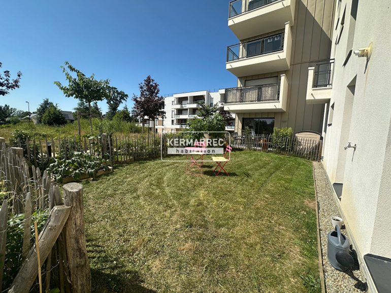 Appartement 3 pièces - 66 m² environ - 58640016g.jpg | Kermarrec Habitation
