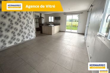 Maison 5 pièces – 91 m² environ