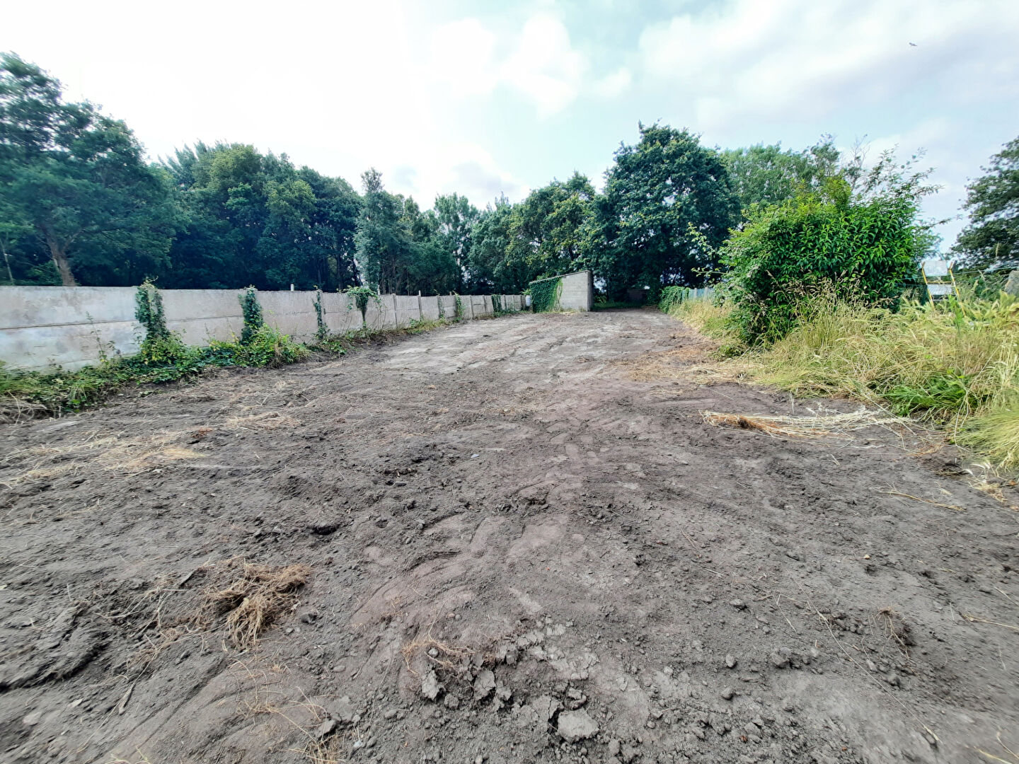 Terrain - 566 m² environ - 58645968b.jpg | Kermarrec Habitation