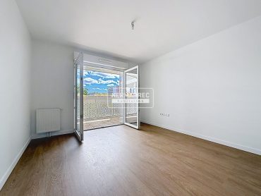 Appartement 2 pièces – 39 m² environ