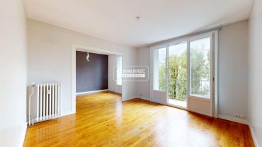Appartement 4 pièces – 71 m² environ
