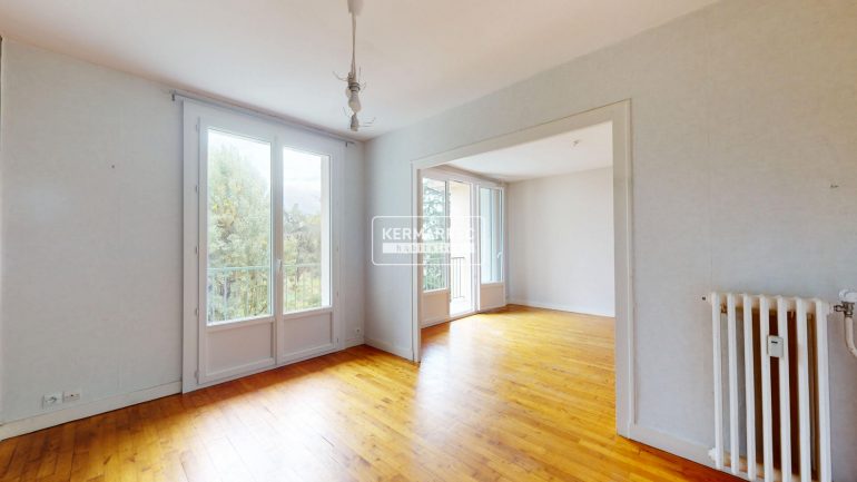 Appartement 4 pièces - 71 m² environ - 58649579b.jpg | Kermarrec Habitation