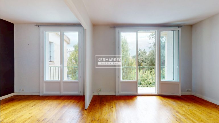 Appartement 4 pièces - 71 m² environ - 58649579d.jpg | Kermarrec Habitation