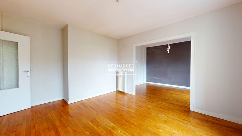 Appartement 4 pièces - 71 m² environ - 58649579e.jpg | Kermarrec Habitation