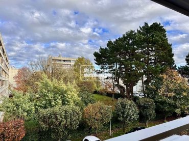 Appartement 4 pièces – 82 m² environ