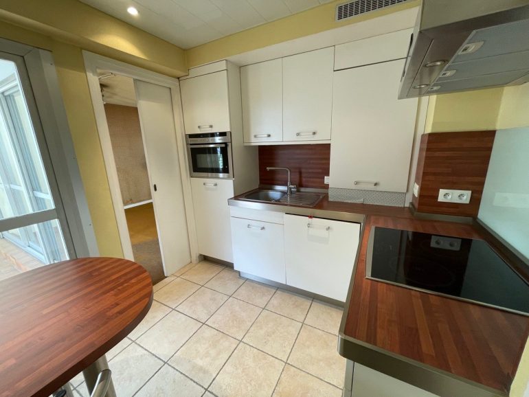Appartement 4 pièces - 82 m² environ - 58649706b.jpg | Kermarrec Habitation