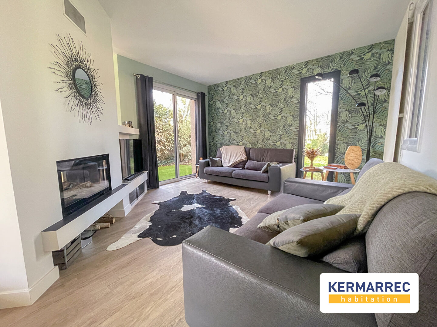 Maison 9 pièces - 177 m² environ - 58649788c.jpg | Kermarrec Habitation