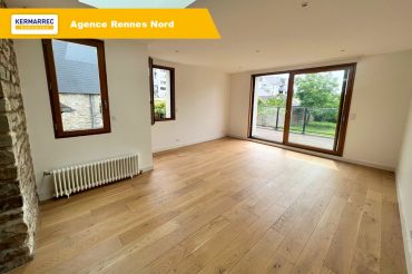 Maison 5 pièces – 128 m² environ