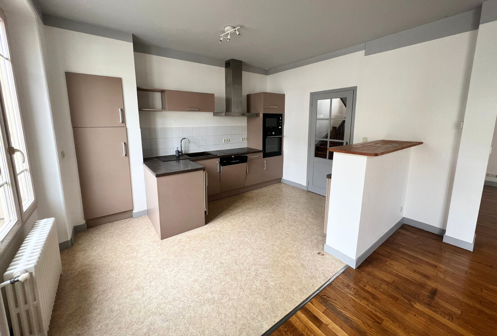 Maison 5 pièces - 128 m² environ - 58649951c.jpg | Kermarrec Habitation