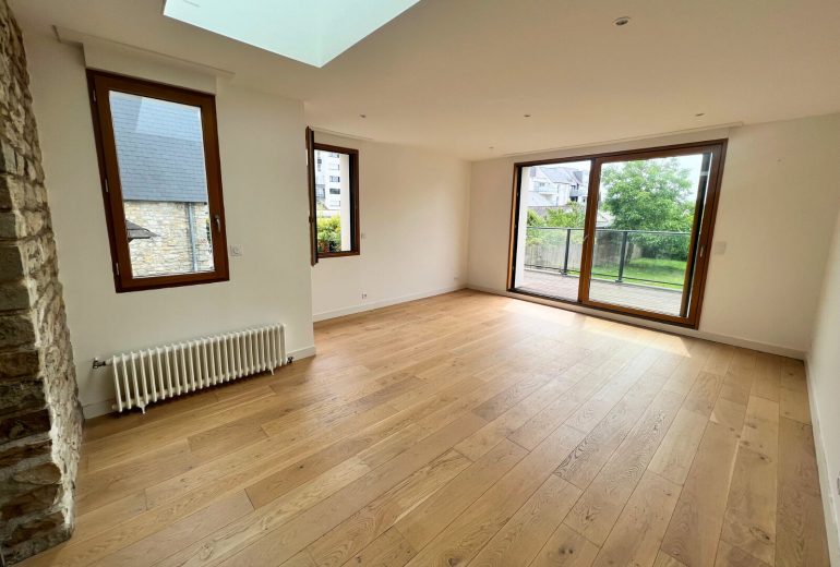 Maison 5 pièces - 128 m² environ - 58649951r.jpg | Kermarrec Habitation