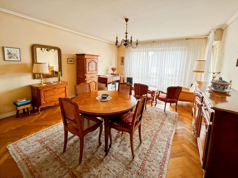 Appartement 4 pièces - 87 m² environ - 58651665a.jpg | Kermarrec Habitation