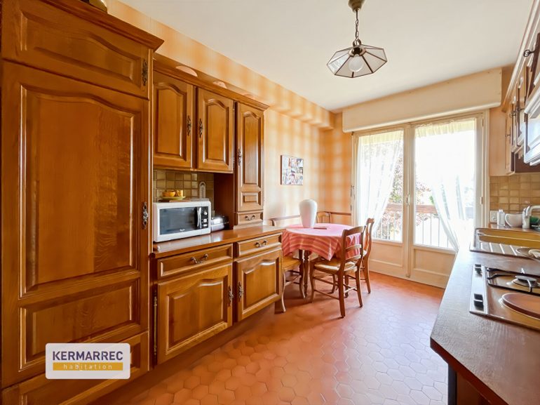 Appartement 4 pièces - 87 m² environ - 58651665b.jpg | Kermarrec Habitation