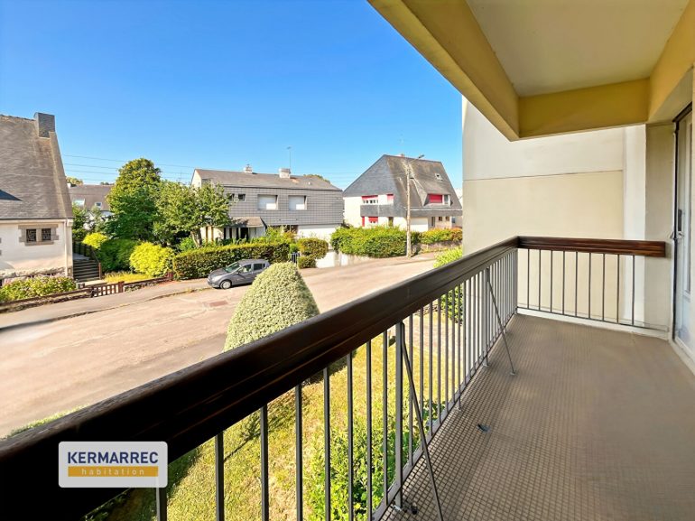 Appartement 4 pièces - 87 m² environ - 58651665c.jpg | Kermarrec Habitation