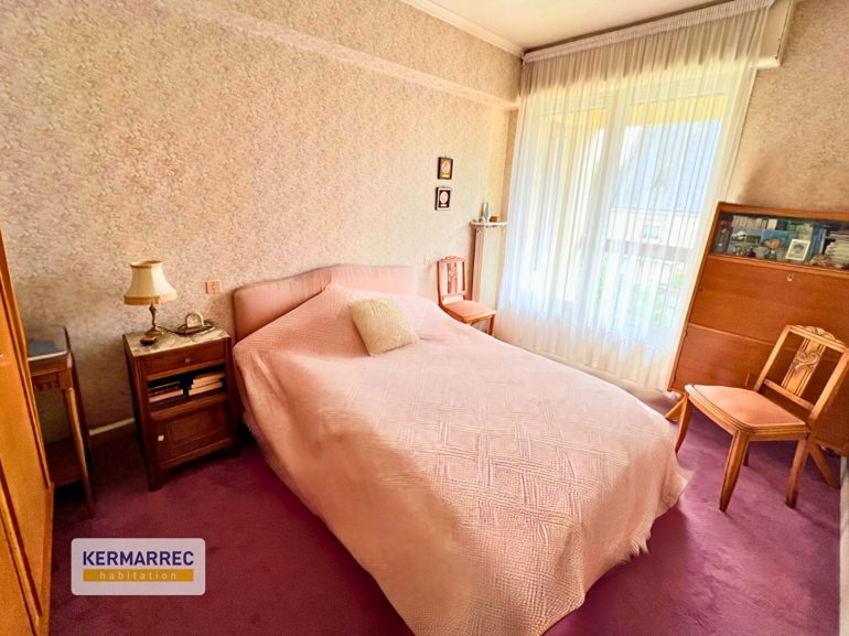 Appartement 4 pièces - 87 m² environ - 58651665d.jpg | Kermarrec Habitation