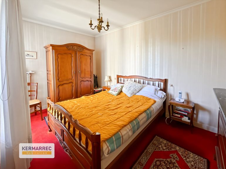 Appartement 4 pièces - 87 m² environ - 58651665e.jpg | Kermarrec Habitation