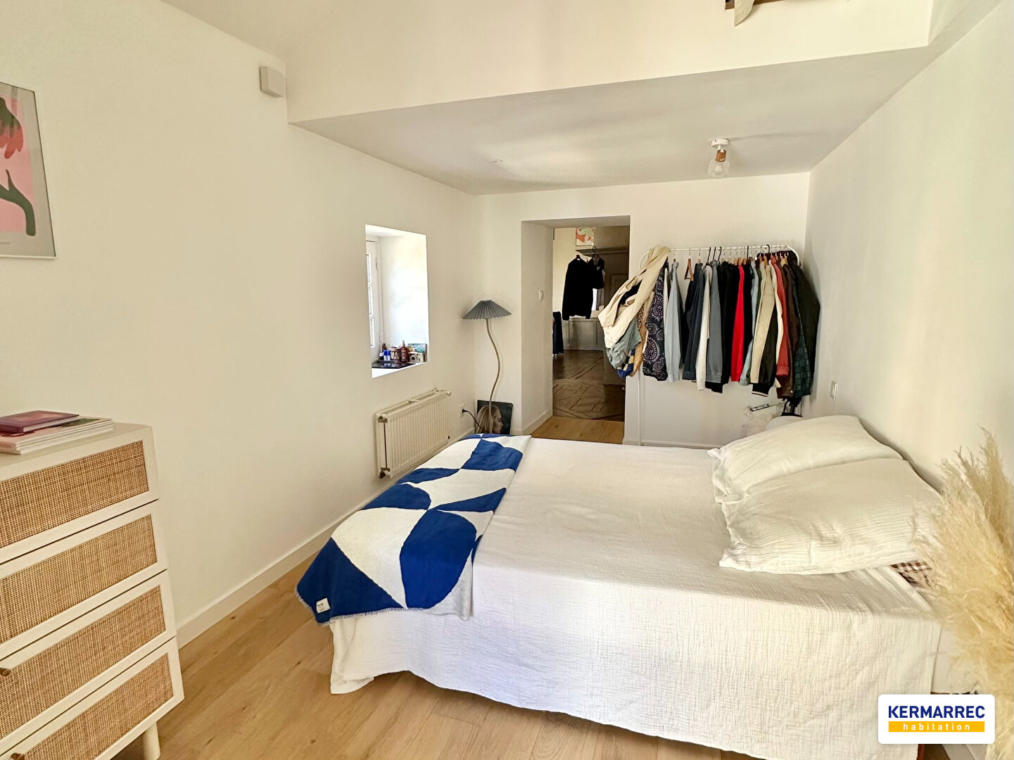 Appartement 5 pièces - 128 m² environ - 58651715h.jpg | Kermarrec Habitation