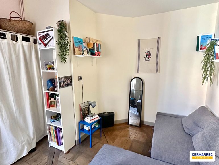 Appartement 5 pièces - 128 m² environ - 58651715j.jpg | Kermarrec Habitation