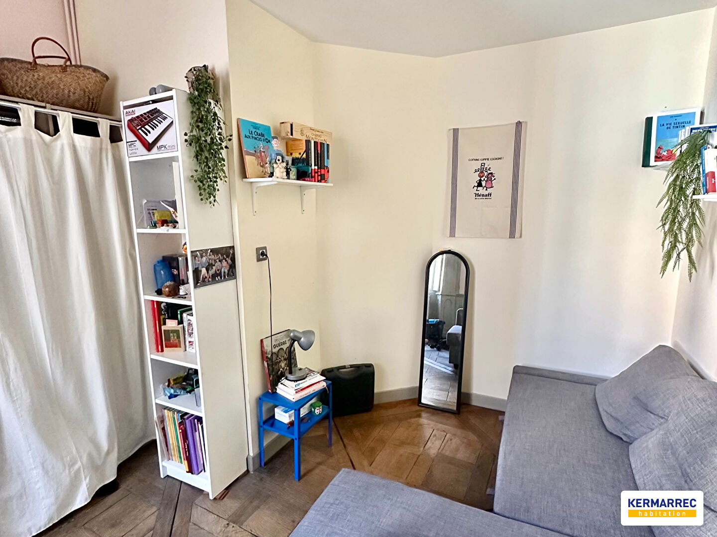 Appartement 5 pièces - 128 m² environ - 58651715j.jpg | Kermarrec Habitation