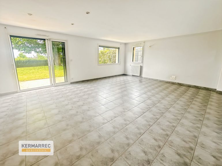 Maison 5 pièces - 117 m² environ - 58652120b.jpg | Kermarrec Habitation